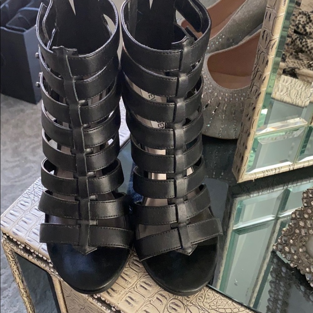 Steve Madden
